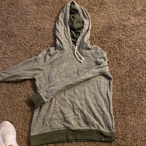 Volcom sweatshirt size Large